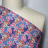 Liberty Fabrics ~ 'Primula Point - Pink' *Remnant 4.5m Was $229 Now $183